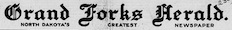 Grand Forks Herald logo