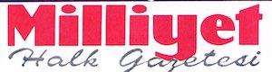 Milliyet logo