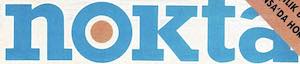 Nokta logo