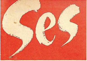 Ses logo