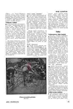  cülüğü ve yine Fransız Malleaacın rı mayoyu ve diğer hediyeleri de ka- zanmaya muvaffak olmuştu Türkiyede bisiklet M...