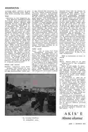  BELEDİYECİLİK senesinde 'günde sarfedilen su mik- tarı 49.612 metreküp tondu. 1958 yı- lında 88.673 metreküp tona yükseldi.