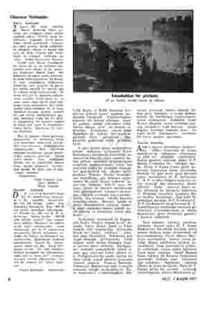  Okuyucu Mektupları Basın hakkında Kasım 1967 tarihli AKİS'in "Basın" kısmında Vatan ga- zetesi için yazdığınız Öövücü s zler