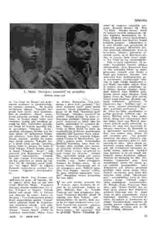    L. Malle "Darağacı asansörü"nü çevirirken Şöhrete giden yol mi "Le Coup du Berger" nin senar- yosuna katılması ve...