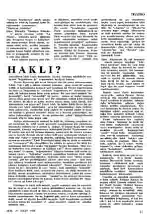  “Ayşenin Marifetleri" adıyla adapte edilmiş ve 1958 de İstanbul Şehir Ti- yatrosunda oynanmıştır. “Edebiyat Mükâfatı" tı"...