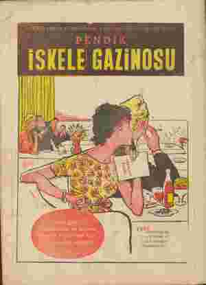  24 Yıllık'şöhret ve tecrübenin yarattığı kalite ve temiz servis Spin İSKELE GAZİNOSU sezonunda da mn kadrosu ve veni...