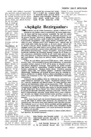  Geride kalan haftanın sonundaki gün hazırlıklar daha da süratlendiril- di ve salonun tefrişi üzerinde durul- du. Gençlik...