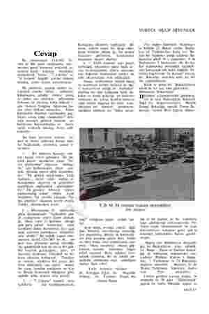  Cevap mecmuanın 15.6.1963 Ta- rihli ve 468 sayılı nüshasında, mec- "Al kolunu" başlıklı yazılar kaleme alınmış, resim altlan
