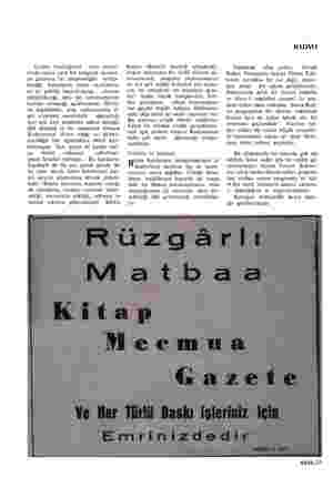  Geride bıraktığımız o yılın ortala- rında radyo yeni bir program devresi- ne girerken bir yönetmeliğin  tertip- lendiği,...