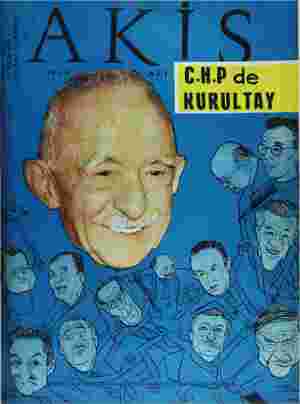       Pde C.H KURULTAY  ...