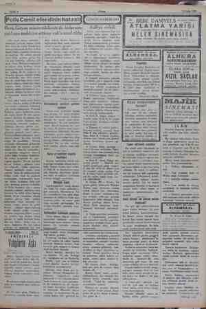    12 Eylül 1929 Beni, Güyan müstemlekesinde hidematı. şakkaya mahküm ettiren vak'a nasıl oldu Ş K (Baş terafı birinci...
