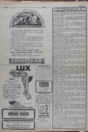    22 Eylül 1929 Bir çok kimseler, GUDYER in bu kadar r lâstikler fiatına satılabil- lâstik olduğu halde diği mesine hayret