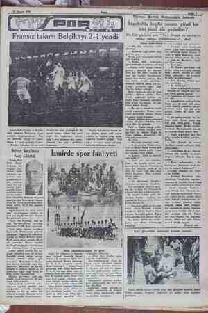  21 Haziran 1930 Sakla 5 ME | Türkiye Şerlok Holmesinin hatırati Ü il gi kil e vE ) şe İstanbulda ingiliz casusu güzel bir i