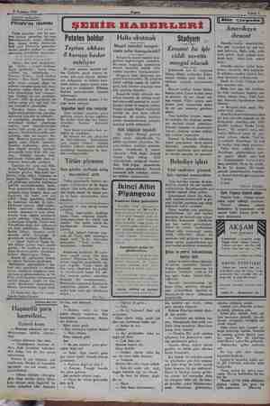    9 Temmuz 1930 Şeyahat mektupları: Ke idamlar EZ A Bek ut haziran olda yürürken, a ir pen- Cere önünde otururken, bir arap