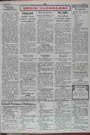    mmm 24 Eylül 1930 Seyahat mektupları: Vatandaş! Fransızca b zi is, eylül Fransız'lar Gir gi sadık millet. operacılara,...