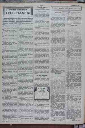    > Akşam 12 Kânunusani 1931 ” e Sakiz. - Tarihi roman tefrikamız:18 | Deliler Saltanatı | TELLi HASEKi iğ bahçesinde :...