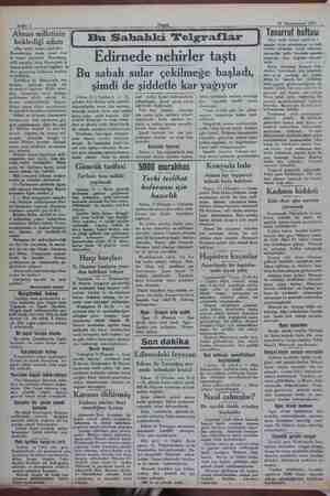    Sahife 2 “Alman milletinin beklediği adam (Baş tarafı birinci sahifede ) Rosenbergin, orada siyasi rical | ile temas...