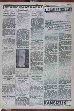     23 Kânunusani 1932 Müayene kalktı Ihracat eşyası serbesçe çıkacak Gümrük muamelâtı daha sadeleştirilecek Ihracat eşyasının