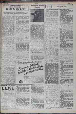   24 Mart 1932 Akşam © Tefrika No.13 24 Mart 1932 — Onu da kocamdan. Çünkü, ocam saf bir adamdır, Şeyh Mah- t kendisini para