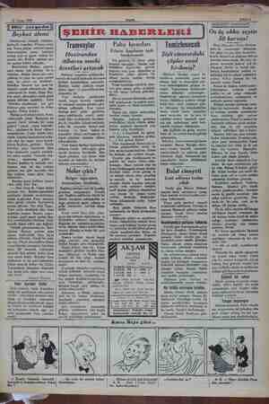      23 Nisan 1932 Beykoz âlemi Belediyemiz dehşetli belediye- lerdendir vesselâm.. Floryayı satın alıp Varna plâjına rekabet