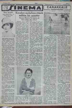  27 Haziran 1952 <A 4 iv Md /» w Kışa hazırlık Aafa şirketi 1932 - 33 senesi için 9 filim — hazırlıyor Aafa hesabına bir kaç