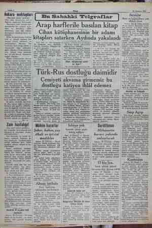    Sahife 2 Akşam 20 Temmuz 1937 a am m a Ankara mektupları (Baş tarafı birinci sahifede ) isbat eden devletlerden biri ve...
