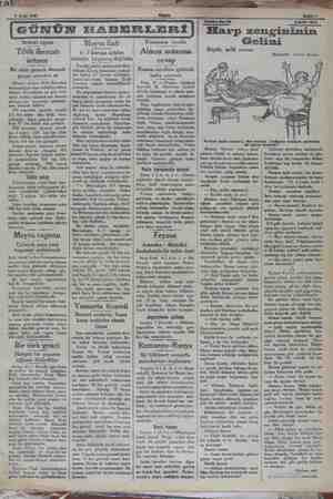        9 Eylül 1932 Ihracat eşyası Tiftik ihracatı artıyor Bu sene pamuk ihracatı geçen seneden az Iktisat vekâleti tiftik...