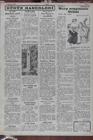  17 Tegrinisani 1932. Bir tetkik Şirketlerin adedi artıyor Iktisat vekâleti bazı sualler sordu t vekâleti, Istanbul, İzmir ret