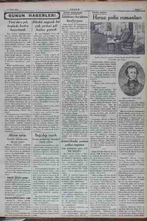     11 Eylal 1834 AKŞAM Yeni ders yılı başladı, kadro hazırlandı Orta tedrisat muallimlerimiz. den bir şehirden diğer bir...