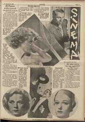  g © 11 Teşrinievvel 1934 İki Frânsız yıldızı evlendi Jean Murat ile e ârasındaki s. Meşhur Fransız ili yıldız- larından...