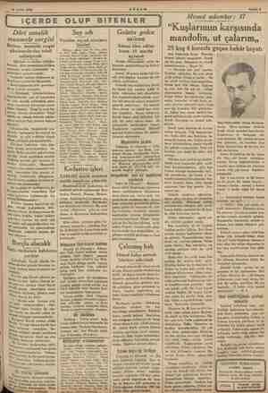    © 18 Şubat 1935 i .. : Dört senelik muamele vergisi Biriken muamele vergisi çikolatacılardan tahsil edilmiyecek Çikolata ve