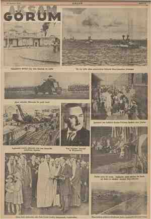    Habeşistanın m. Japonların son İngilterede Londra yakınında olan tren kazasında Yeni Yugoslav başvekili parçalanan vagonlar
