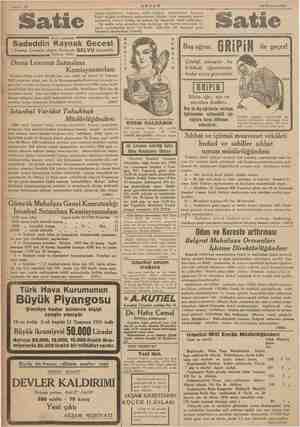      emeniz menfaatınız icabıdır. Sahife 10 AKŞAM 28 Haziran 1935 FA Şehrin şebekesine bağlanan bütün elektrik mötörlerinin