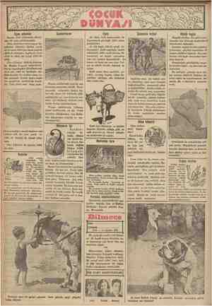    çan adamlar Bugün Otto Lilientalin ölümü- nün 99 uncu önümüdür. Otto, vücuduna kanat yapıp ha- valanan Gi Ondan evvel #1772