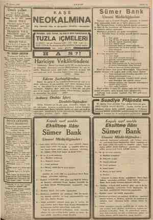  ŞA 29 Ağ e Ağustos 1935 Deniz yolları la $L E TM E 5 li TL 49845 Kirk Ta m adı m mü İMROZ YOLU KOCAELİ vapuru 29 Ağos- tos