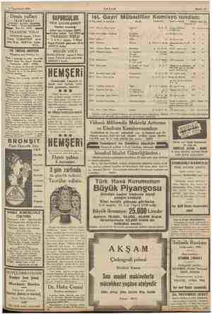  1 Teşrinisani 1935 İkne yolları al LETMESİ yak TRABZON YOLU ERZURUM vapuru 2 İkinci ln e ğa günü saat 20de HOPA'ya kadar. öl