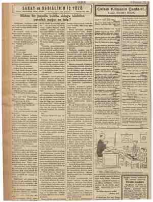    AKŞAM 12 Könunusani 1936 7 |, SARAY ve BABLÂLİNİN İç YÜZÜ IRTEM — Teretme, iktibas hakkı mahfuzdur — Tefrika Mo. 680 Mühim