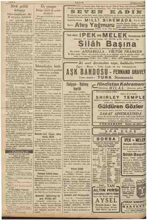  Sahife 4 AKŞAM 22 Kânunusani 19 gi Kırk yıllık kitapçı Hilmi kitaphanesi dün 40 ncı yılını kutluladı 1896 senesi nında bir