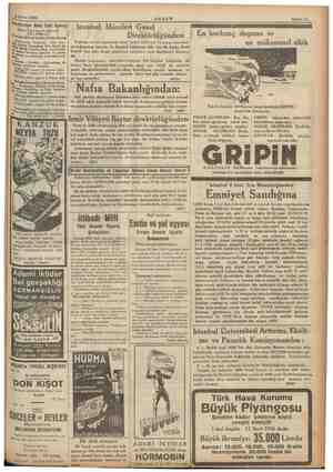       18 z Şubat 1936 tndinavlan Near: East Agecny ta li han > üncü kat İka Ori dizi Linion Görlüberi thenburg, Stokholm, Oslo