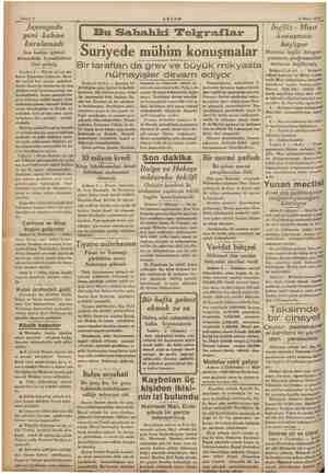    e Sahife 2 AKŞAM ” 3 Mart 1936 Japonyada yeni kabine kurulamadı Son hadise içtimai sistemdeki bozukluktan ileri gelmiş...