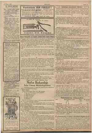    17 Nisan 1936 el v “ g Co. ing and Tradi tazam posta: hek 10. ve e 25 inci günleri Nev York'dan iski, er gelecek ve purl