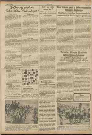    1 Mayıs 1936 at arak rekor yapi Belçikalı profesör Pikar Sunday Dispa- liz gazetesinin ul yi bildi- in Duba havaya 217 mil