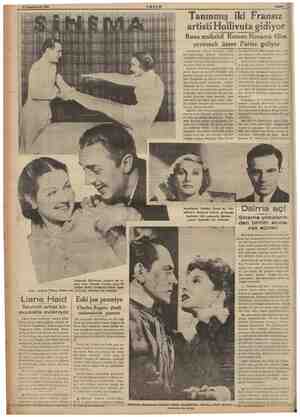  31 Teşrinlevvel 1936 boğalar Şaki free Yukarıda Holivutun a ane bir e > Ve emen biyesi talimi eği rıyor, aşağıda Wilam Powel