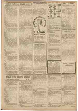  Her akşam bir hikâye Orta elçilerden Muzaffer, mezunen bula, geldiği zaman, geçen &on- bahar iptid ö bahçesinde üstü 1 e gire