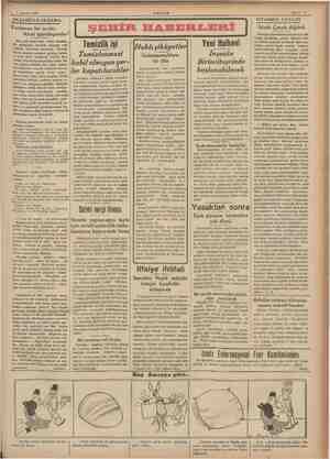  > AKŞAM 9 Ağustos 1937 Sahite 3 AKŞAMDAN AKŞAMA İSTANBUL HAYATI | Yenilenen bir moda: | Aleni işaretleşmeler! Hey gidi moda