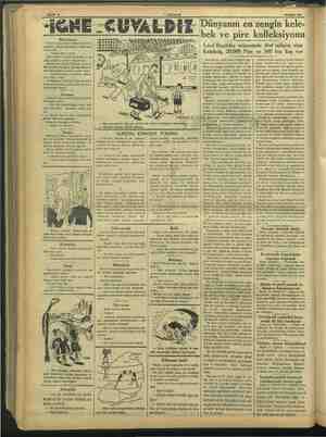     10 #y101-1897 Dünyanin en zengin kele- bek ve pire kolleksiyonu Lord Roçildin müzesinde dört milyon cins Melodram |...