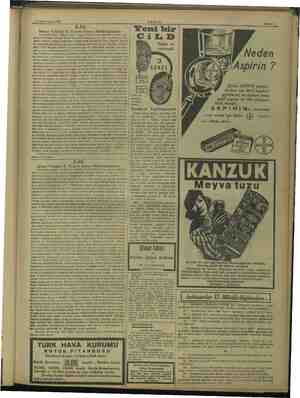    12 Kânunusani 193 1? Kânunusani 38 İLÂN İktisat Vekâleti İç Ticaret Umum Müdürlüğünden: Türkiyede Haya: Siğorla işiyle...