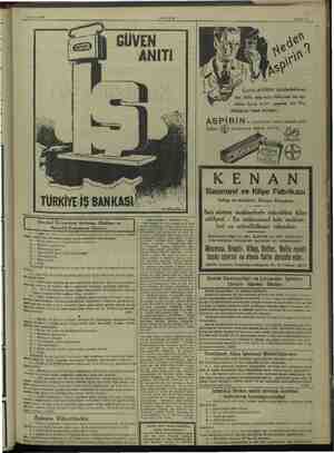    8 Nisan 1938 em - AKŞAM | İstanbul Üniversitesi Arttırma, Eksiltme ve Pazarlık Komisyonu İlânları: “ m nn e mm m m di aim