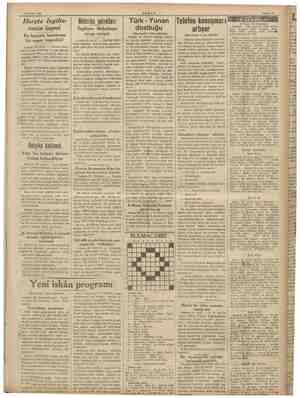  30 Nisan 1938 Harpte Ingilte- renin iaşesi Bu hususta hazırlanan bir rapor neşredildi Londra 29 (A.A) — Ticaret Neze- yeti