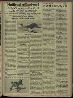  zle" adı” su” daf uz? gibi, yor” , 0 fav tak sin? çi” dın, ar) 16 Mayıs 1938 Hollivud eğleniyor! | En büyük eğlence çöle...